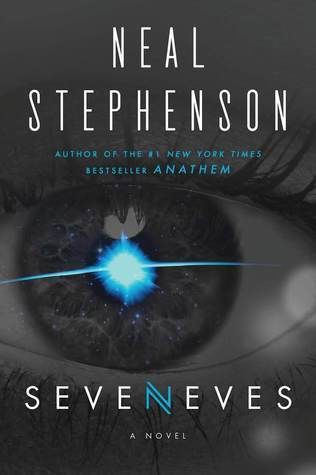 Seveneves (880 pages)