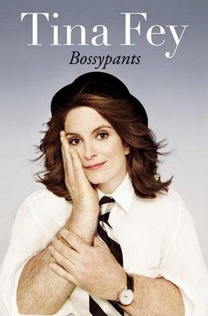 Bossypants (283 pages)
