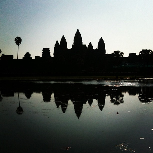 Ankor Wat